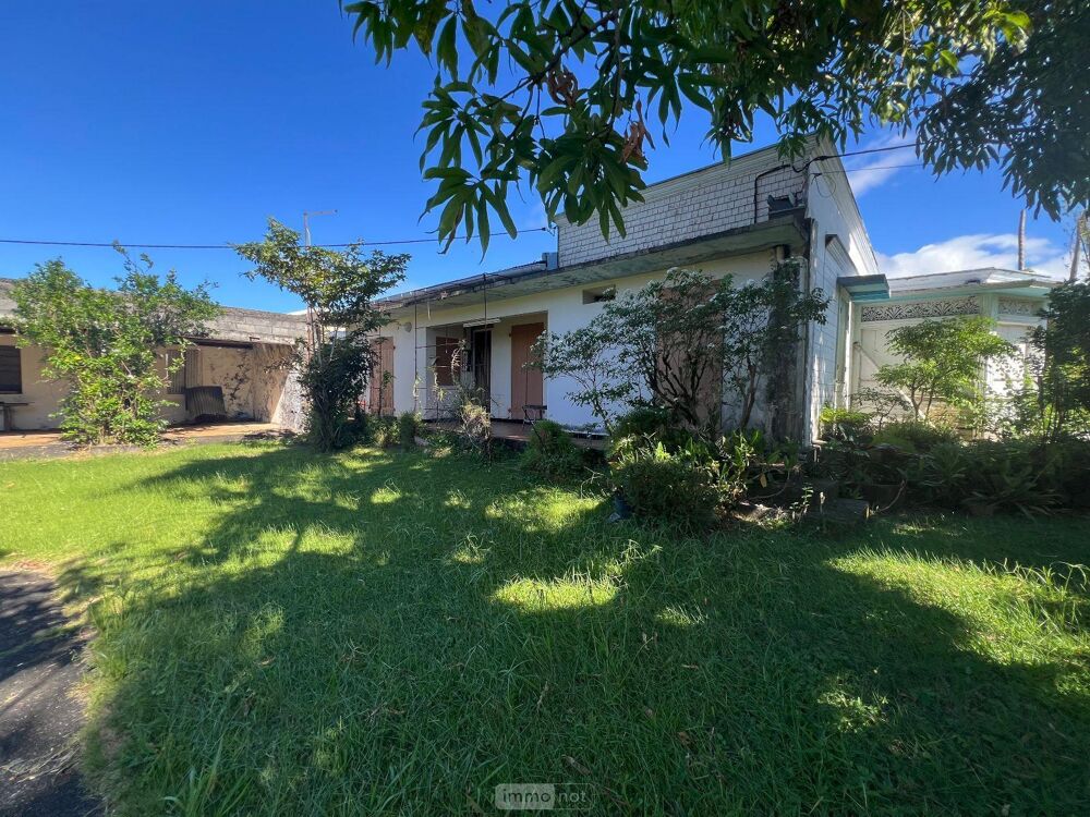 � vendre  Villa Saint-Andr� (97440)