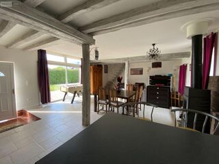  Maison à vendre 4 pièces 139 m²