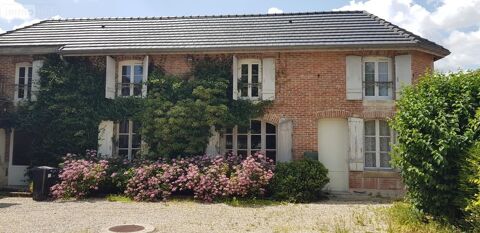   Vente Maison Maison - 13 pi�ce(s) - 320 m�