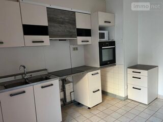  Appartement  vendre 4 pices 94 m