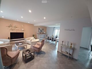  Maison � vendre 6 pi�ces 129 m�