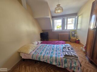  Maison à vendre 4 pièces 90 m²