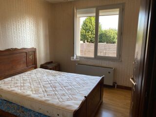  Maison à vendre 4 pièces 94 m²