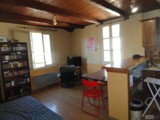  Immeuble à vendre 2 pièces 36 m²