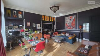  Appartement à vendre 2 pièces 66 m²