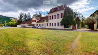  Maison à vendre 15 + pièces 764 m²