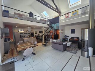  Maison à vendre 6 pièces 260 m²