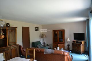  Maison  vendre 5 pices 92 m