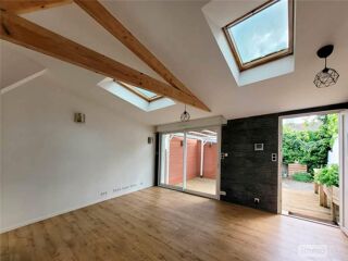  Maison � vendre 3 pi�ces 66 m�