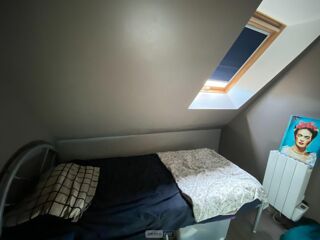  Maison à vendre 3 pièces 55 m²