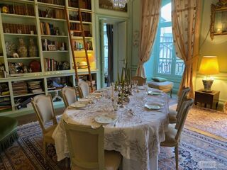  Appartement � vendre 8 pi�ces 268 m�