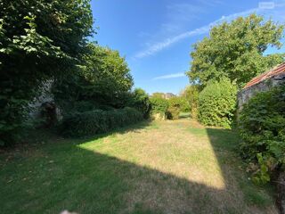  Maison à vendre 10 pièces 204 m²