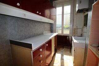  Appartement � vendre 2 pi�ces 50 m�