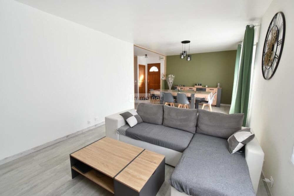 vente Maison - 4 pièce(s) - 84 m² Arques-la-Bataille (76880)