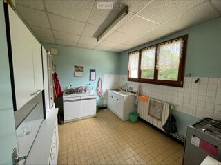  Maison à vendre 5 pièces 111 m²