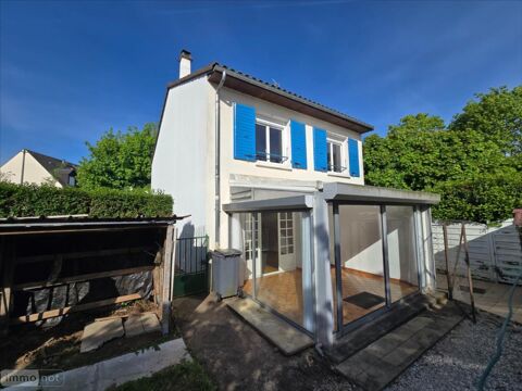   Vente Maison Maison - 6 pièce(s) - 120 m²
