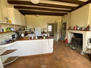  Maison à vendre 4 pièces 131 m²