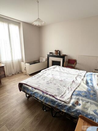  Maison à vendre 4 pièces 105 m²