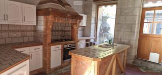  Maison � vendre 3 pi�ces 77 m�