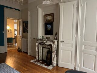  Appartement à vendre 3 pièces 81 m²