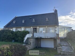  Maison à vendre 7 pièces 180 m²