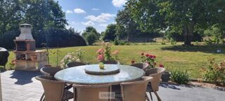 Maison à vendre 5 pièces 134 m²