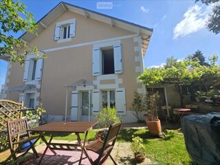  Maison � vendre 6 pi�ces 146 m�