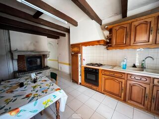  Maison à vendre 4 pièces 85 m²