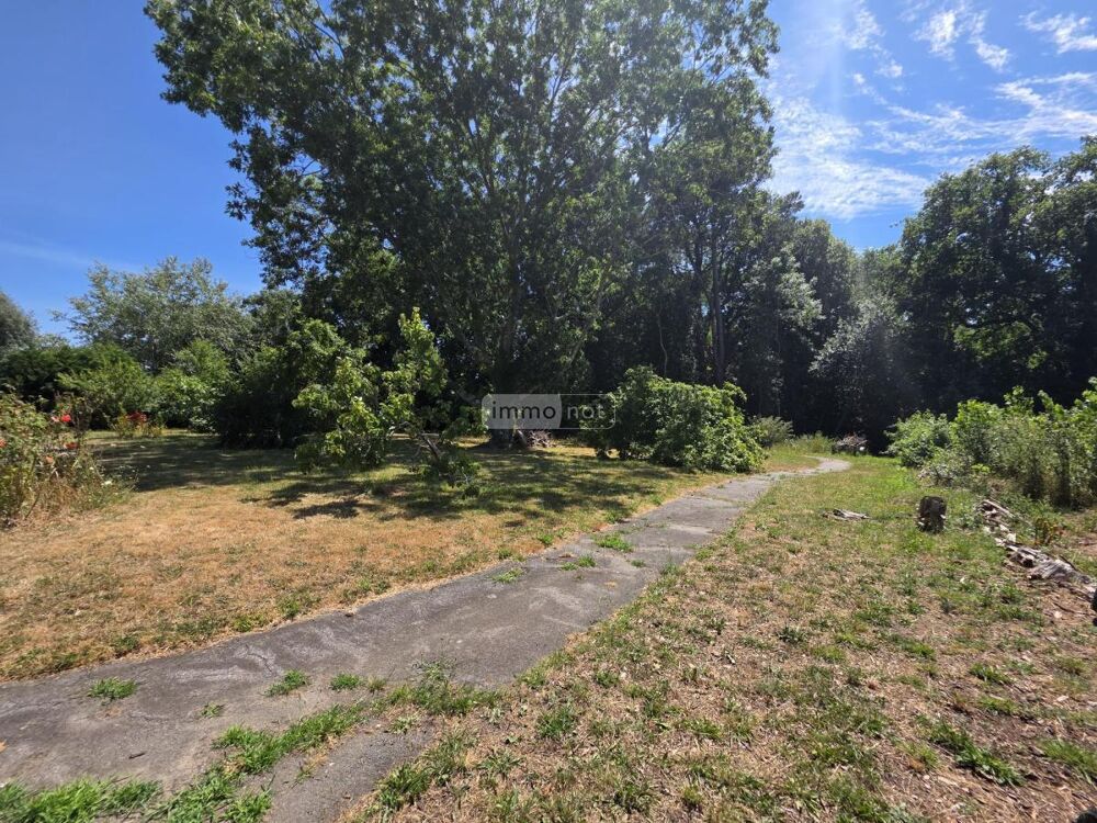 Vente Terrain 860 m² - Vue 3