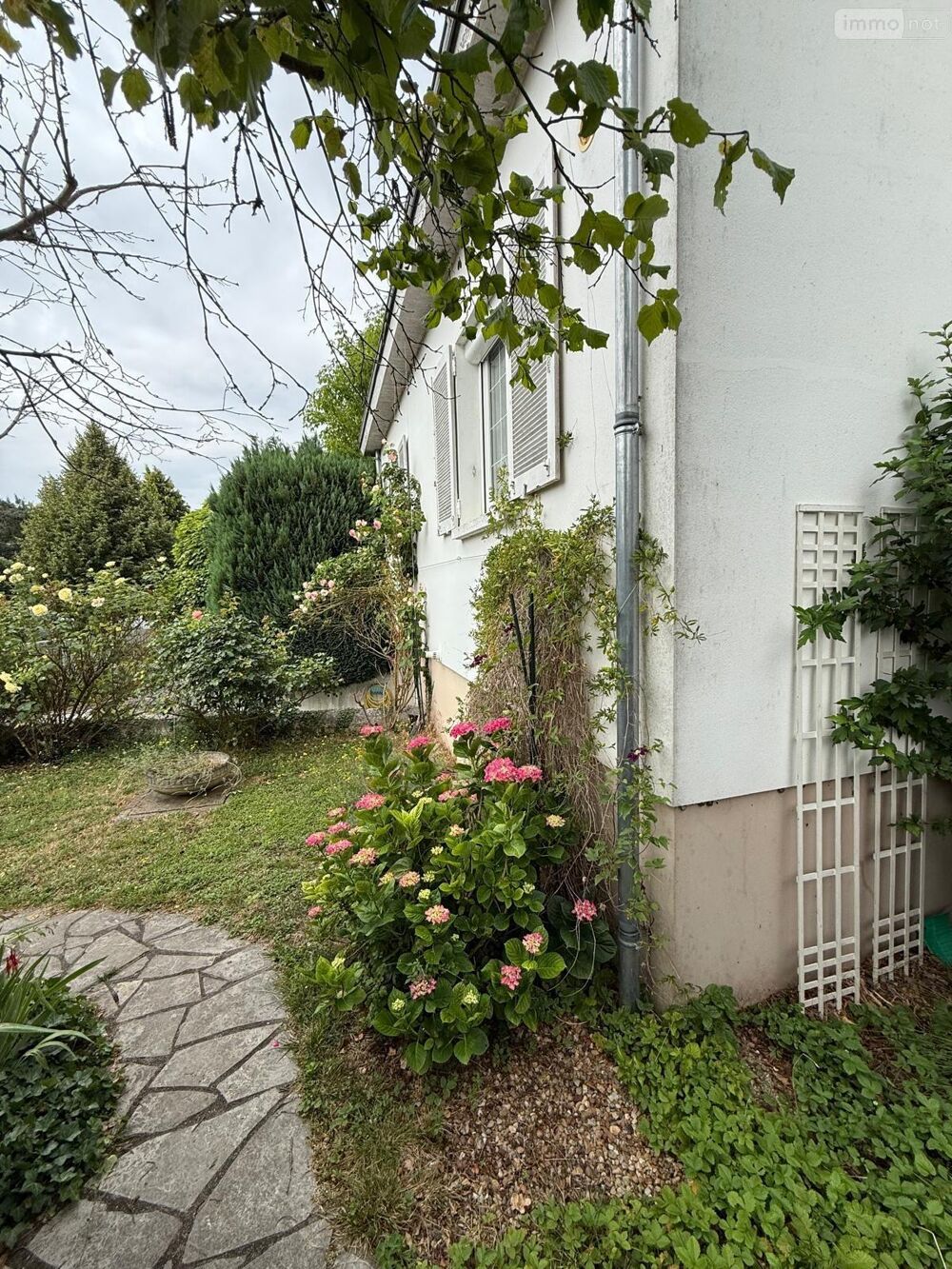 Maison individuelle à vendre à Saint-Cyr-sur-Loire dans ....