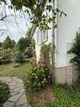  Maison à vendre 7 pièces 152 m²