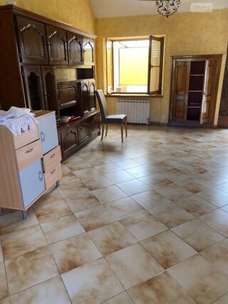  Maison à vendre 5 pièces 105 m²