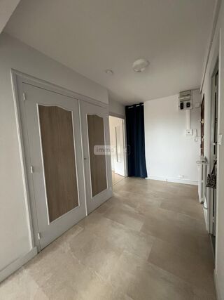  Appartement à louer 3 pièces 62 m²