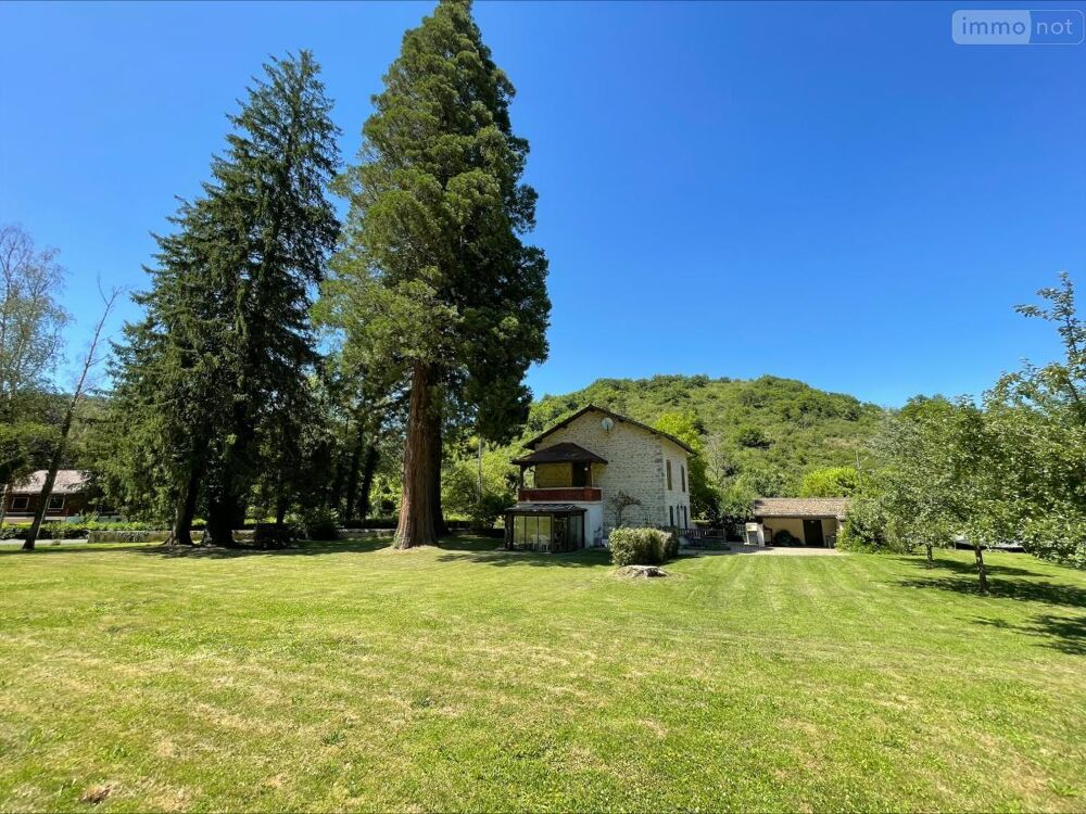 vente Maison - 5 pièce(s) - 126 m² Matafelon-Granges (01580)