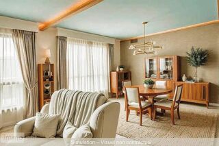  Appartement  vendre 4 pices 80 m