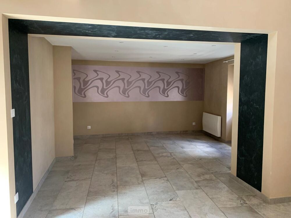 DUPLEX lumineux de 95 m²  À LOUER ! En plein coeur....