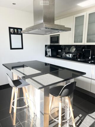  Maison à vendre 7 pièces 228 m²