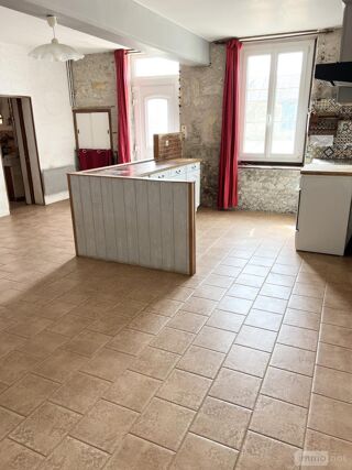  Maison � vendre 7 pi�ces 176 m�