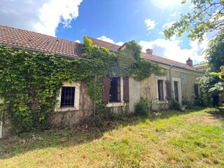  Maison à vendre 5 pièces 126 m²