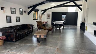  Maison � vendre 10 pi�ces 319 m�