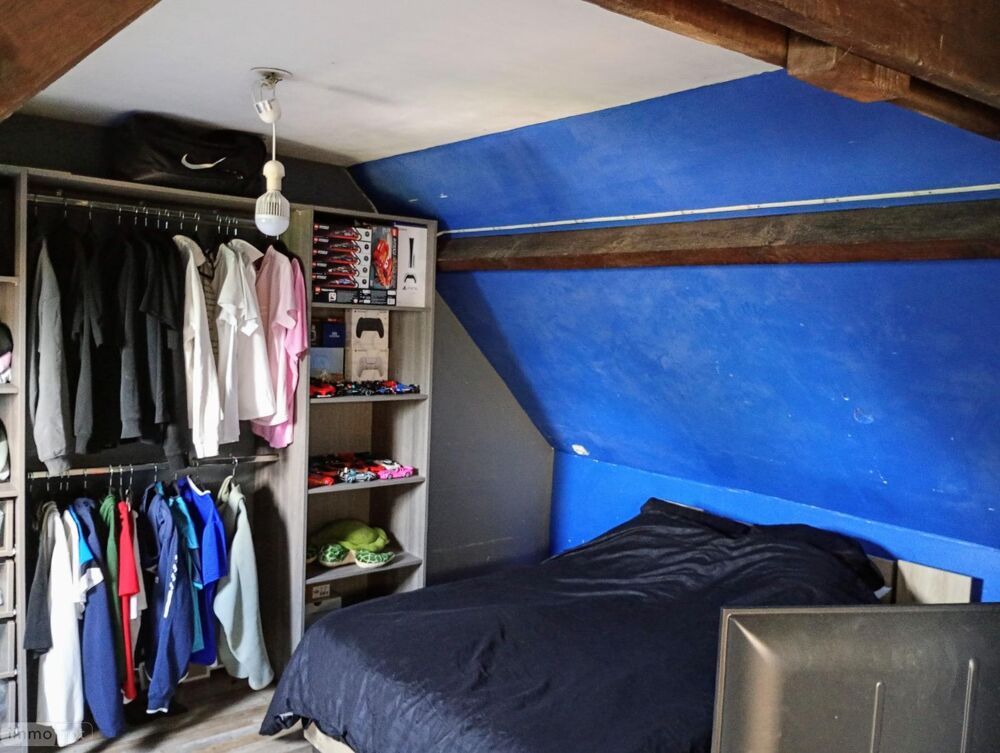 vente Maison - 6 pièce(s) - 132 m² Cambrin (62149)
