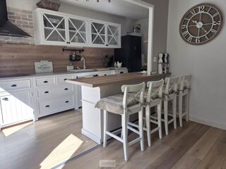  Appartement à vendre 5 pièces 90 m²