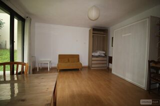  Appartement � vendre 1 pi�ce 30 m�