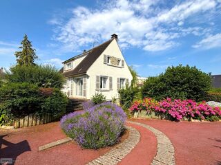 Maison à vendre 4 pièces 131 m²