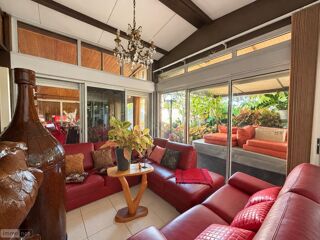 vente Maison - 5 pièce(s) - 147 m² La Réunion (97400)