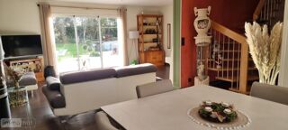  Maison  vendre 6 pices 164 m