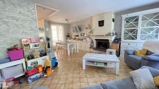  Maison à vendre 4 pièces 93 m²
