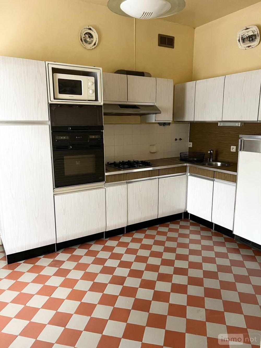 vente Maison - 4 pièce(s) - 103 m² Oucques (41290)