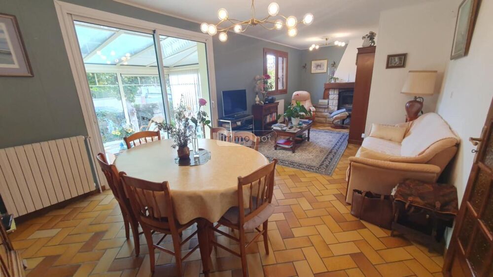AUX PORTES DE DIEPPE, MAISON individuelle de plain pied,....