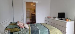  Appartement � vendre 2 pi�ces 49 m�